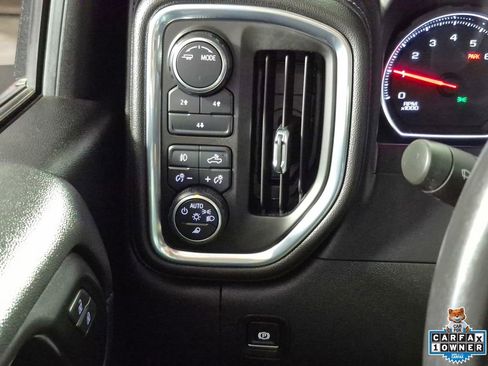 Used 2021 Chevrolet Silverado 2500 LT w/ All Star Edition image 16