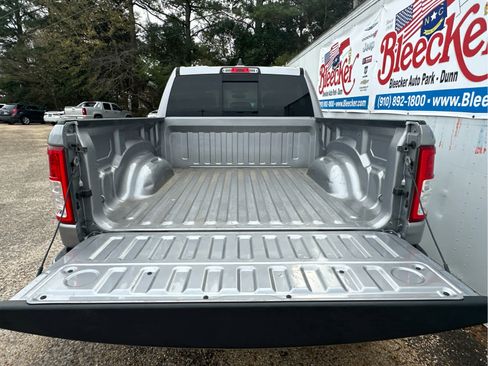 Used 2022 RAM 1500 Big Horn image 18