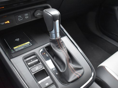 Certified 2024 Honda CR-V Sport Touring image 28