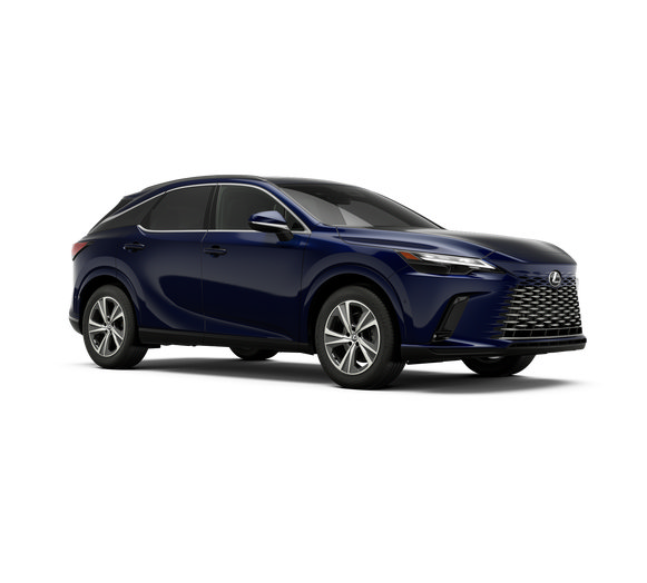 New 2026 Lexus RX 350 FWD image 5