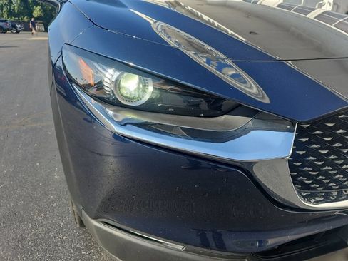Used 2025 MAZDA CX-30 AWD 2.5 S w/ Preferred Package image 7