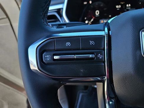 New 2026 GMC Canyon Elevation w/ Convenience Package image 16