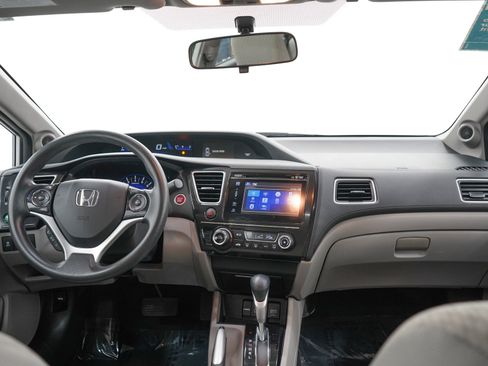 Used 2014 Honda Civic EX image 13