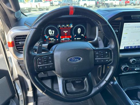 Used 2022 Ford F150 Raptor w/ Raptor 37 Performance Package AWD/4WD image 19