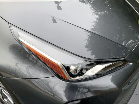 Used 2019 Toyota Prius Limited w/ Premium Convenience Package FWD image 27