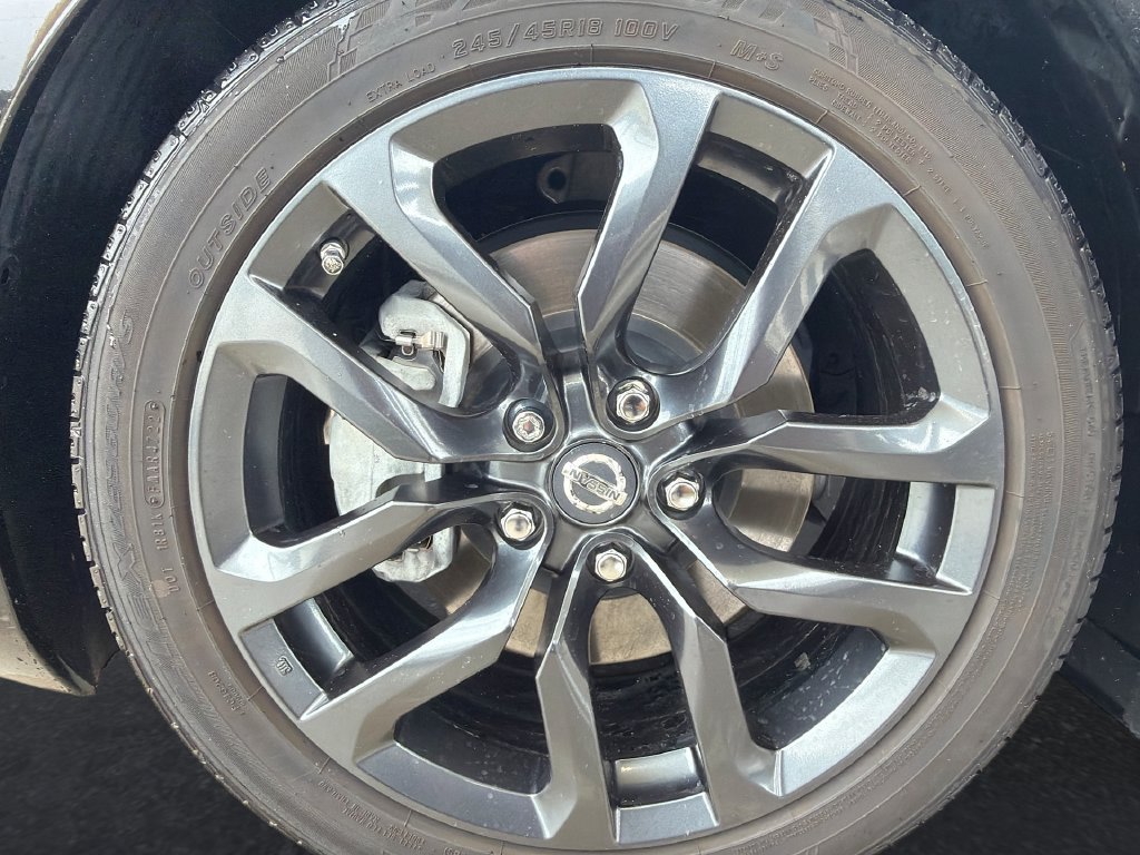 Used 2020 Nissan 370Z Coupe RWD image 29