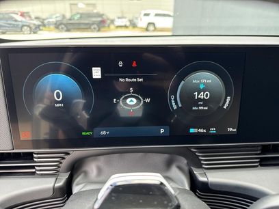 New 2026 Hyundai Ioniq 5 SEL