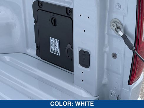 New 2026 Ford Maverick Lobo image 15