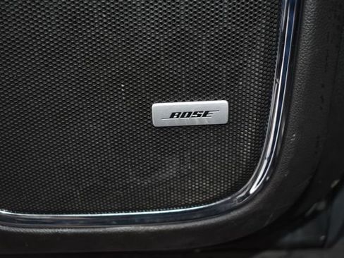 Used 2020 GMC Yukon Denali w/ Denali Ultimate Black Edition AWD/4WD image 22