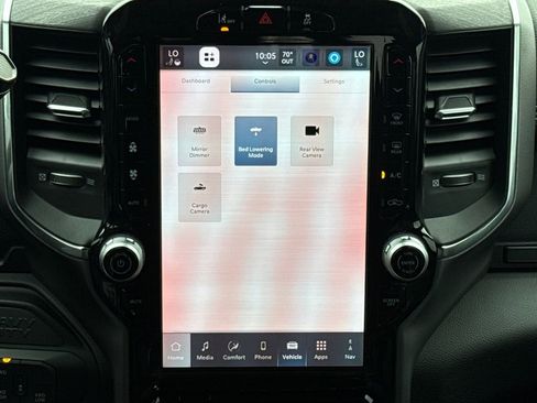 New 2026 RAM 3500 Laramie image 13