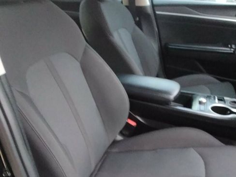 Used 2023 Kia K5 LXS image 10