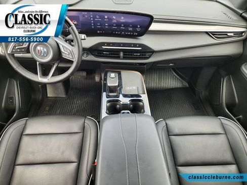 Used 2025 Buick Enclave Avenir w/ Super Cruise Package AWD/4WD image 2