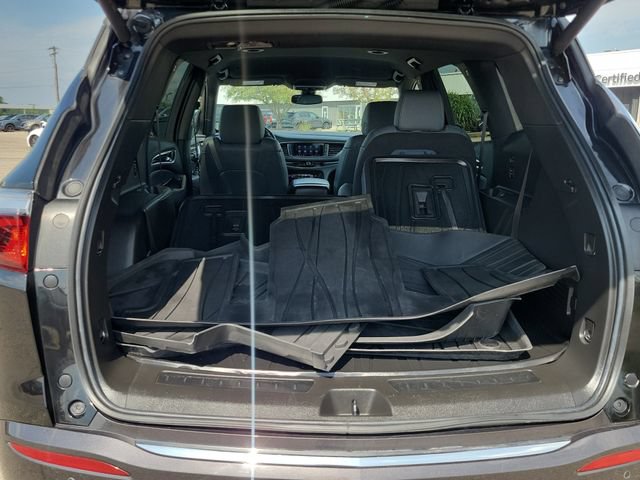 Used 2023 Buick Enclave Essence w/ LPO, Floor Liner Package FWD image 31