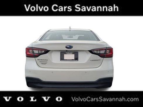 Used 2021 Subaru Legacy Limited w/ Popular Package #3 image 6