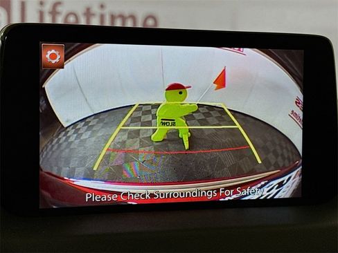 Used 2020 MAZDA CX-5 Grand Touring Reserve image 5