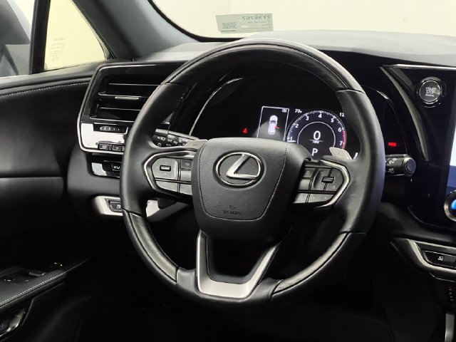 Certified 2024 Lexus RX 350 Premium w/ Cold Area Package FWD image 15