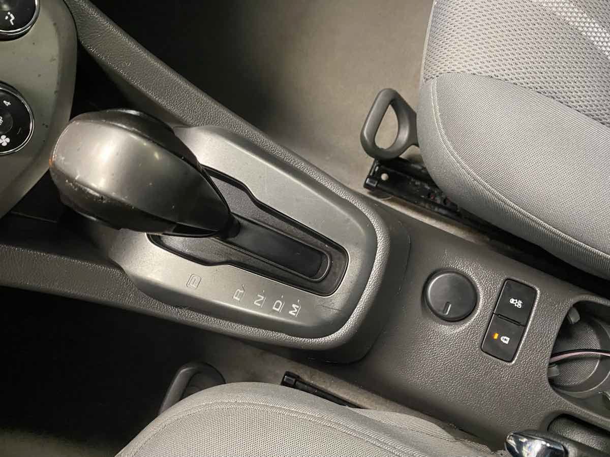 Used 2013 Chevrolet Sonic LT FWD image 18