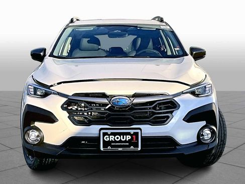 New 2026 Subaru Crosstrek 2.5i Limited image 3