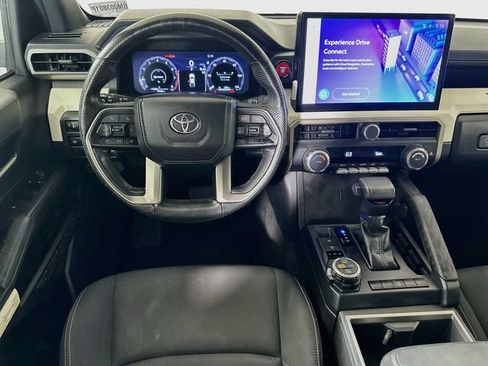 Used 2024 Toyota Tacoma TRD Off-Road AWD/4WD image 23