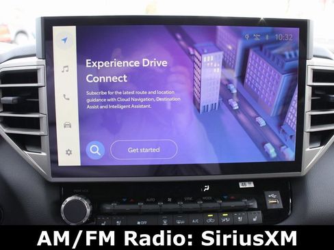 New 2025 Toyota Tundra Limited image 23