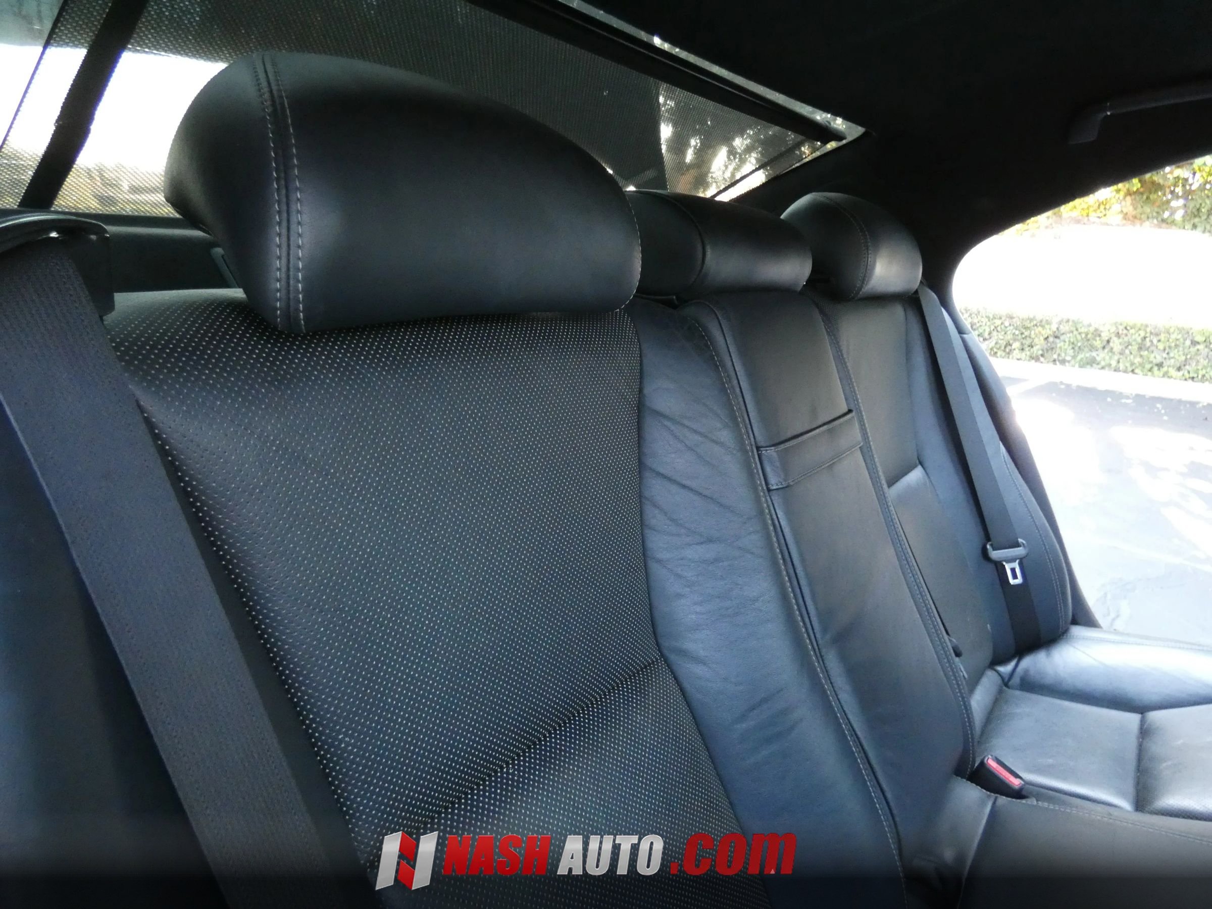 Used 2014 Lexus LS 460 w/ F Sport Package RWD image 43