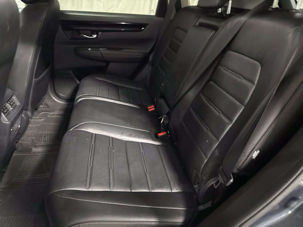 Used 2025 Honda CR-V EX-L image 15
