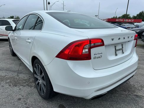 Used 2017 Volvo S60 T5 Inscription FWD image 32
