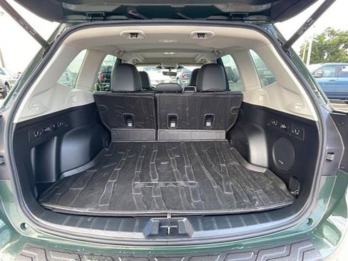 Used 2023 Subaru Forester Touring w/ Popular Package #3 image 44