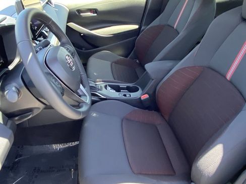 Certified 2026 Toyota Corolla SE FWD image 23