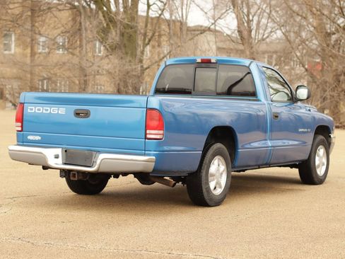 Used 1999 Dodge Dakota SLT image 7