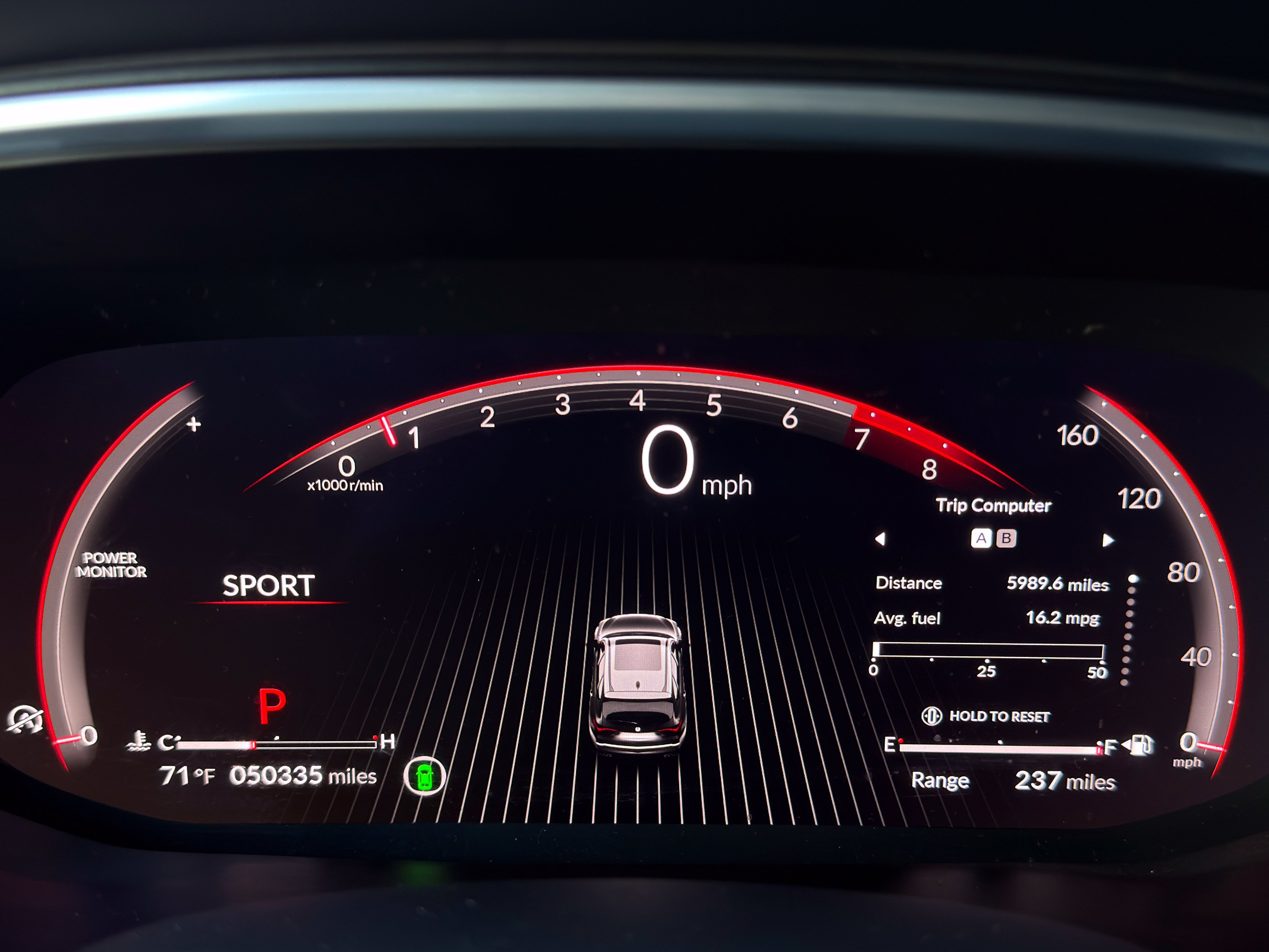 Used 2022 Acura MDX A-Spec AWD/4WD image 11