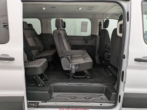 Used 2024 Ford Transit 350 XLT RWD image 20