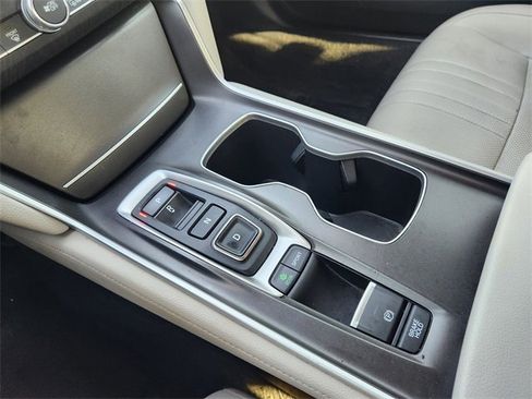 Certified 2022 Honda Accord Touring image 16