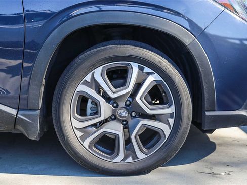 Used 2023 Subaru Ascent Touring w/ Popular Package #2A image 6