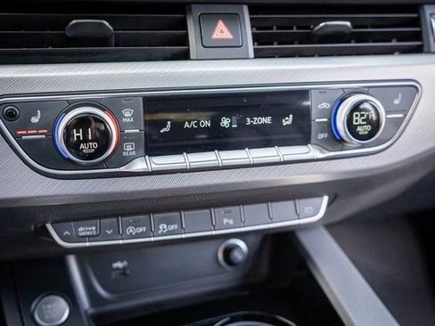 Used 2025 Audi A5 2.0T Premium Plus image 25