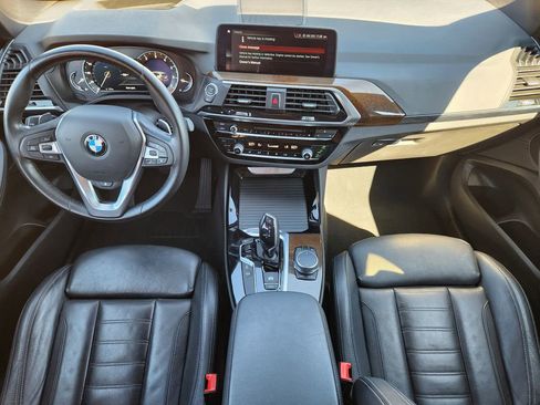 Used 2018 BMW X3 xDrive30i image 27