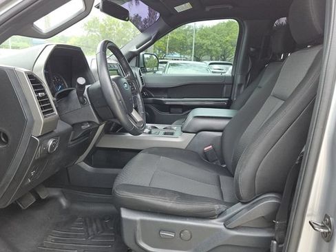 Used 2020 Ford Expedition XLT RWD image 3