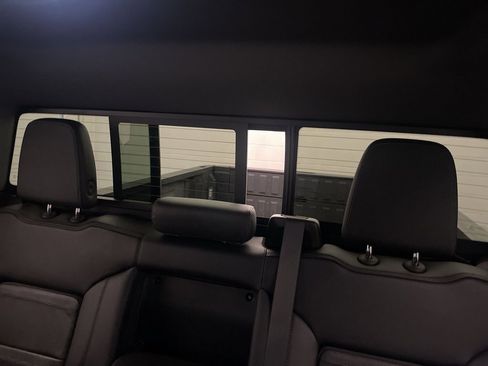 Used 2022 GMC Sierra 2500 Denali image 29