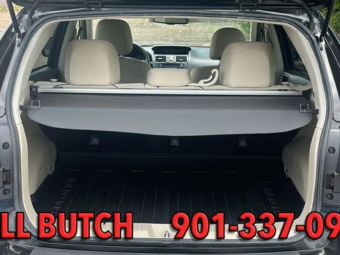 Used 2013 Subaru Crosstrek 2.0i Premium AWD/4WD image 17