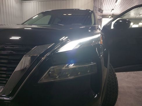 Used 2023 Nissan Rogue SV w/ SV Premium B Package AWD/4WD image 33