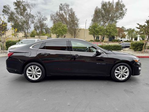 Used 2020 Chevrolet Malibu LT image 6