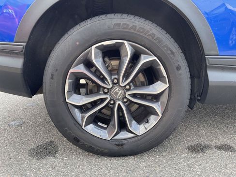 Used 2020 Honda CR-V EX image 22
