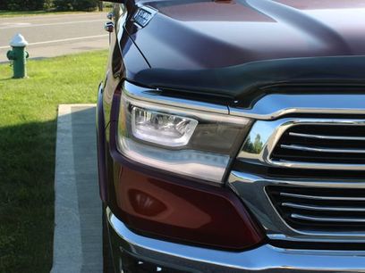 Used 2019 RAM 1500 Laramie
