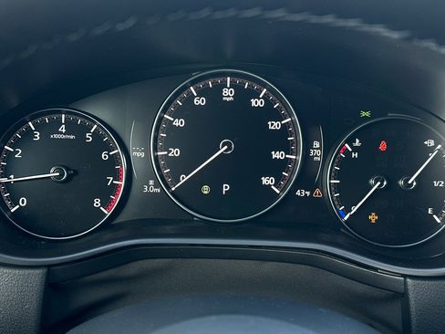 New 2026 MAZDA CX-50 AWD 2.5 S w/ Cargo Package image 22