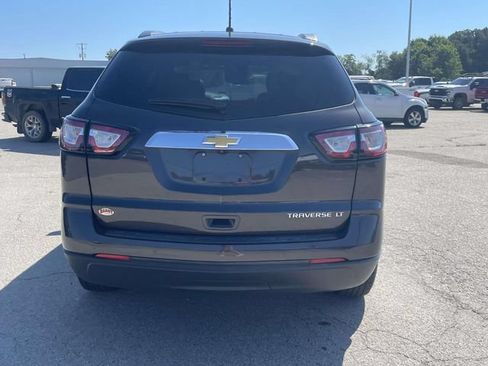 Used 2014 Chevrolet Traverse LT FWD image 5