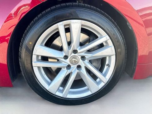 Used 2023 Lexus IS 300 w/ Comfort Package image 30