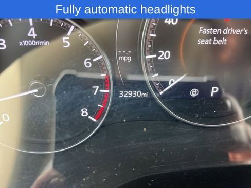 Used 2023 MAZDA CX-50 2.5 S w/ Cargo Package image 11