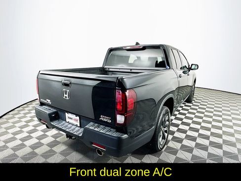 Used 2023 Honda Ridgeline Sport image 10