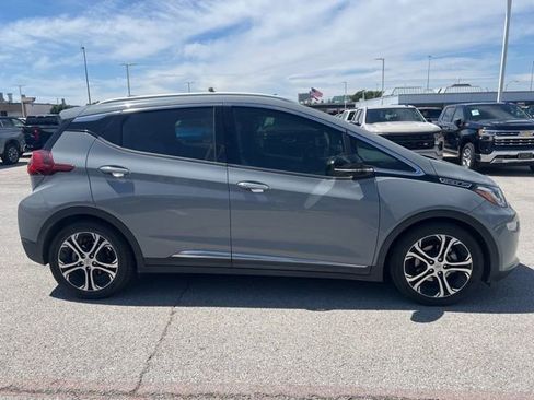 Used 2020 Chevrolet Bolt Premier w/ Infotainment Package image 6
