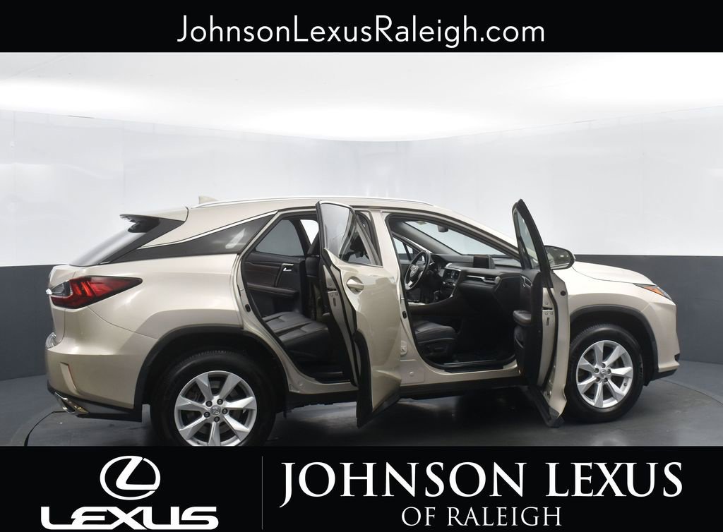 Used 2016 Lexus RX 350 AWD w/ Premium Package image 31